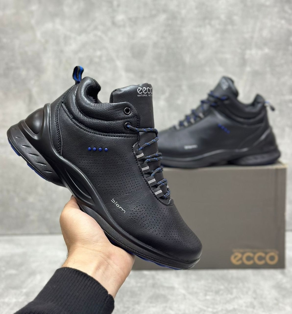 экко кроссовки мужские кожаные зимние,кроссовки ecco мужские,,ботинки зимние ecco,экко биом кроссовки мужские
