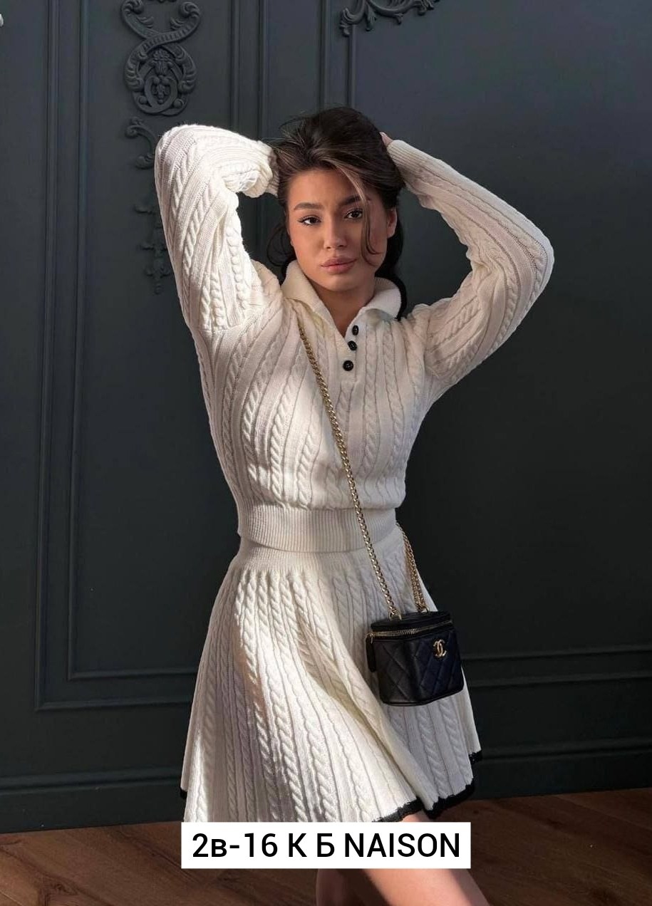 вязаный костюм с юбкой,трикотажные костюмы женские с юбкой,женский вязаный костюм с юбкой,костюмы женские с юбкой,кофта и юбка