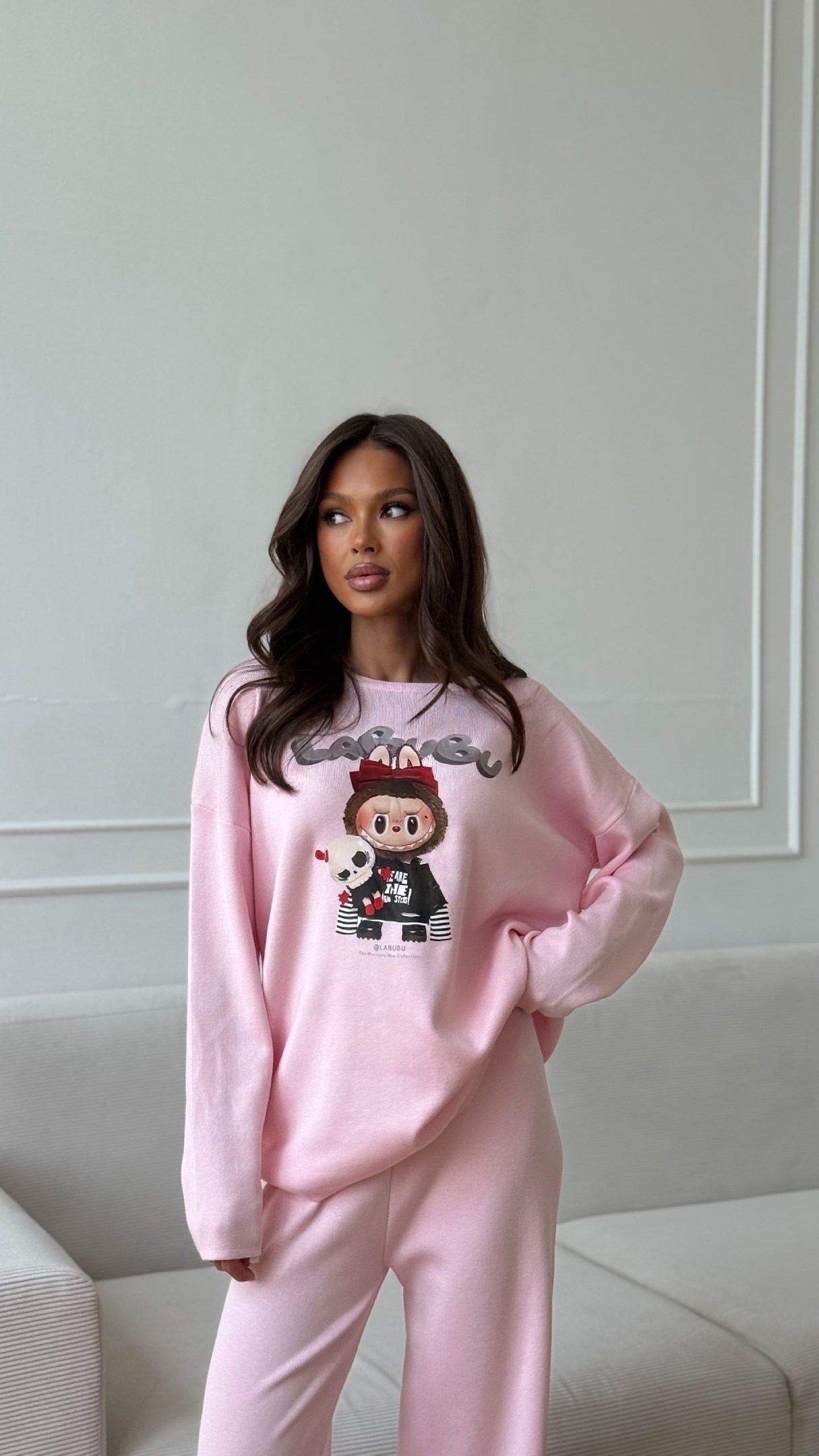 трикотажные костюмы,костюм с брюками,женские костюмы,вязаные костюмы,стильные женские костюмы