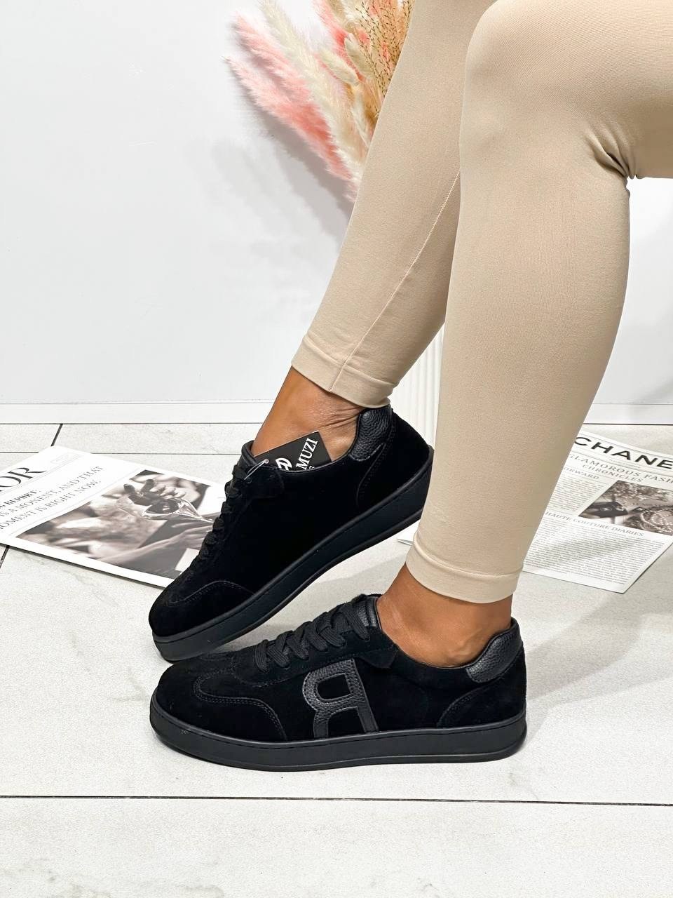 черные замшевые кроссовки женские,,замшевые кроссовки,черные женские кроссовки натуральная замша,кроссовки замшевые черные