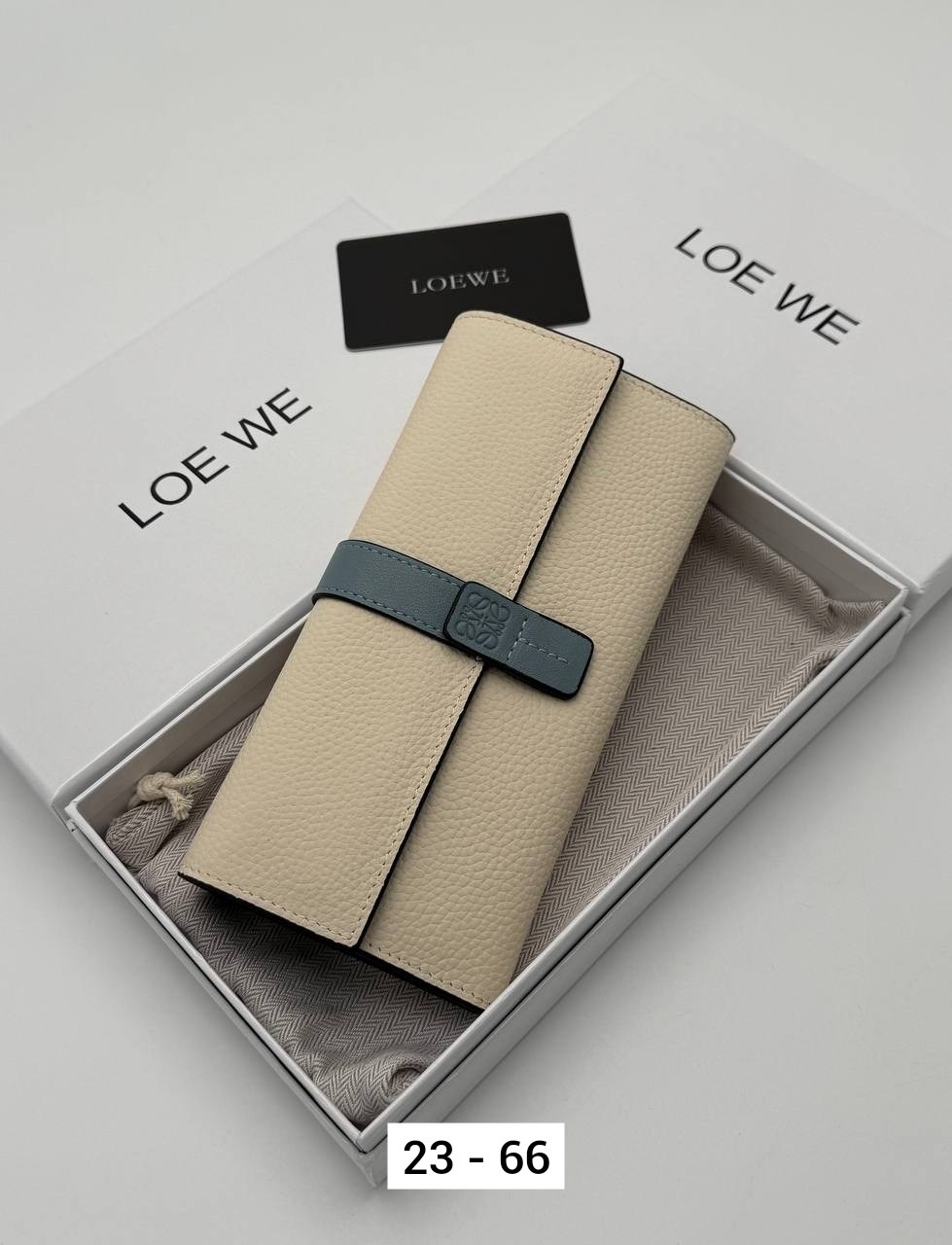 кошелек loewe,женские кошельки,брендовый женский кошелек,стильный женский кошелек,кошелек стильный