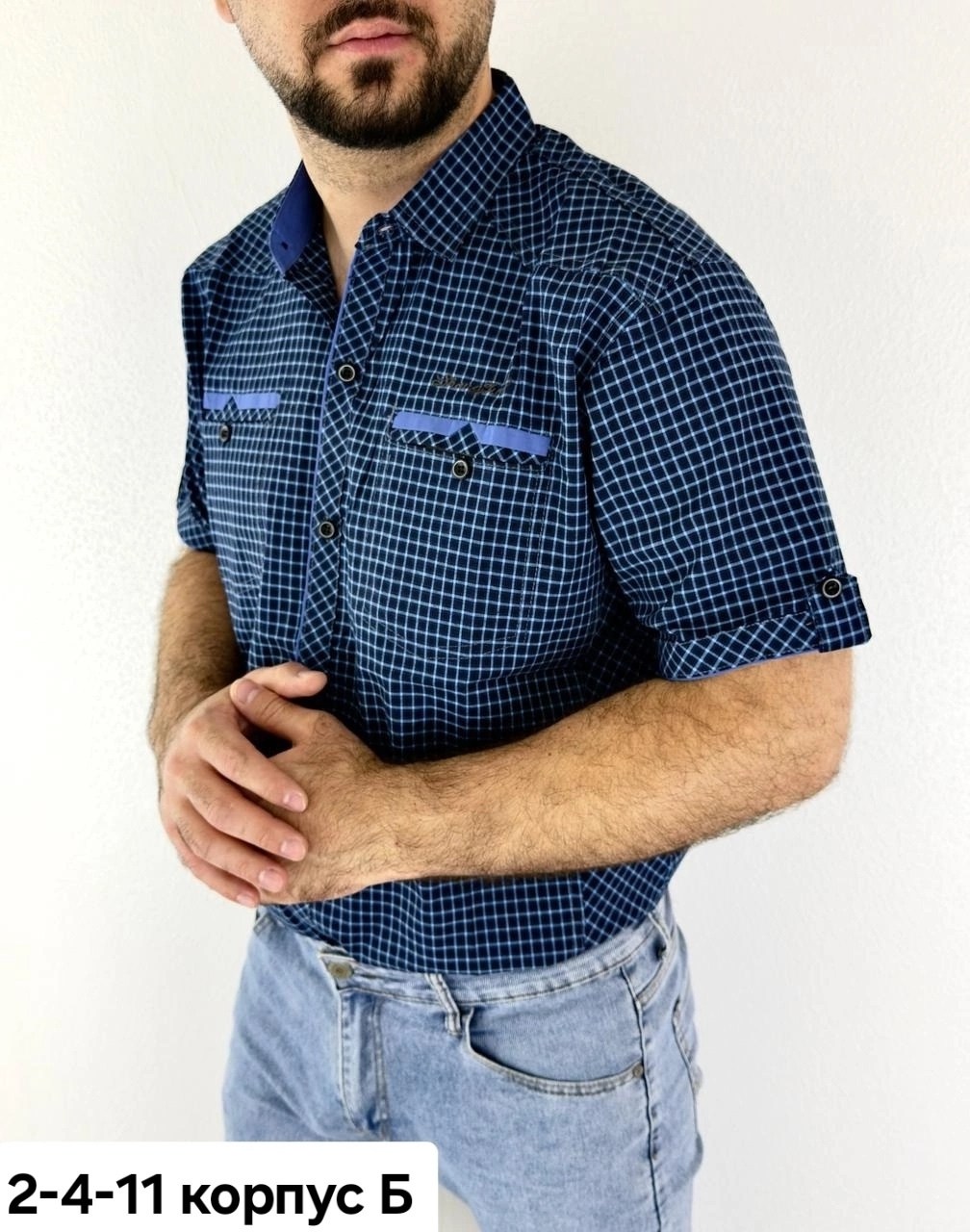 рубашка мужская,рубашка с короткими рукавами в клетку,рубашка мужская короткий рукав,рубашка мужская рубашки мужские,рубашка повседневная