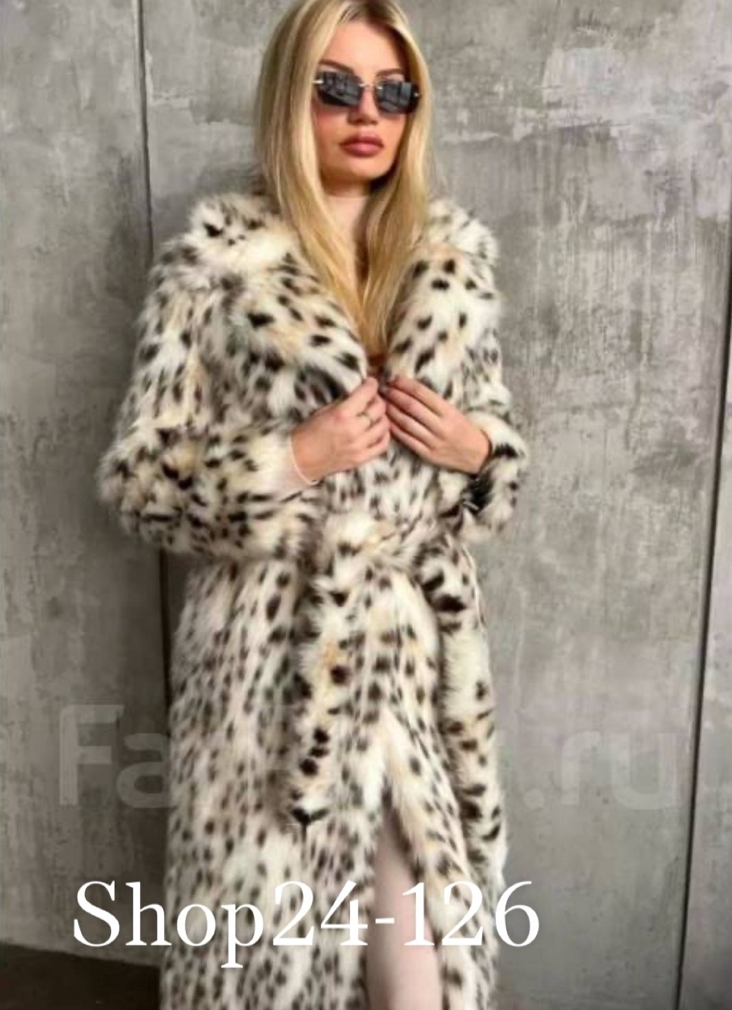 эко шуба рысь,шуба под рысь,шуба под рысь экомех,шуба из рыси,удлиненная шуба