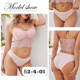 Нижнее белье