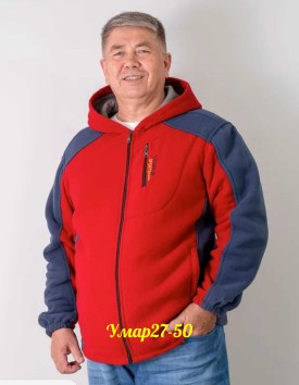 Толстовка