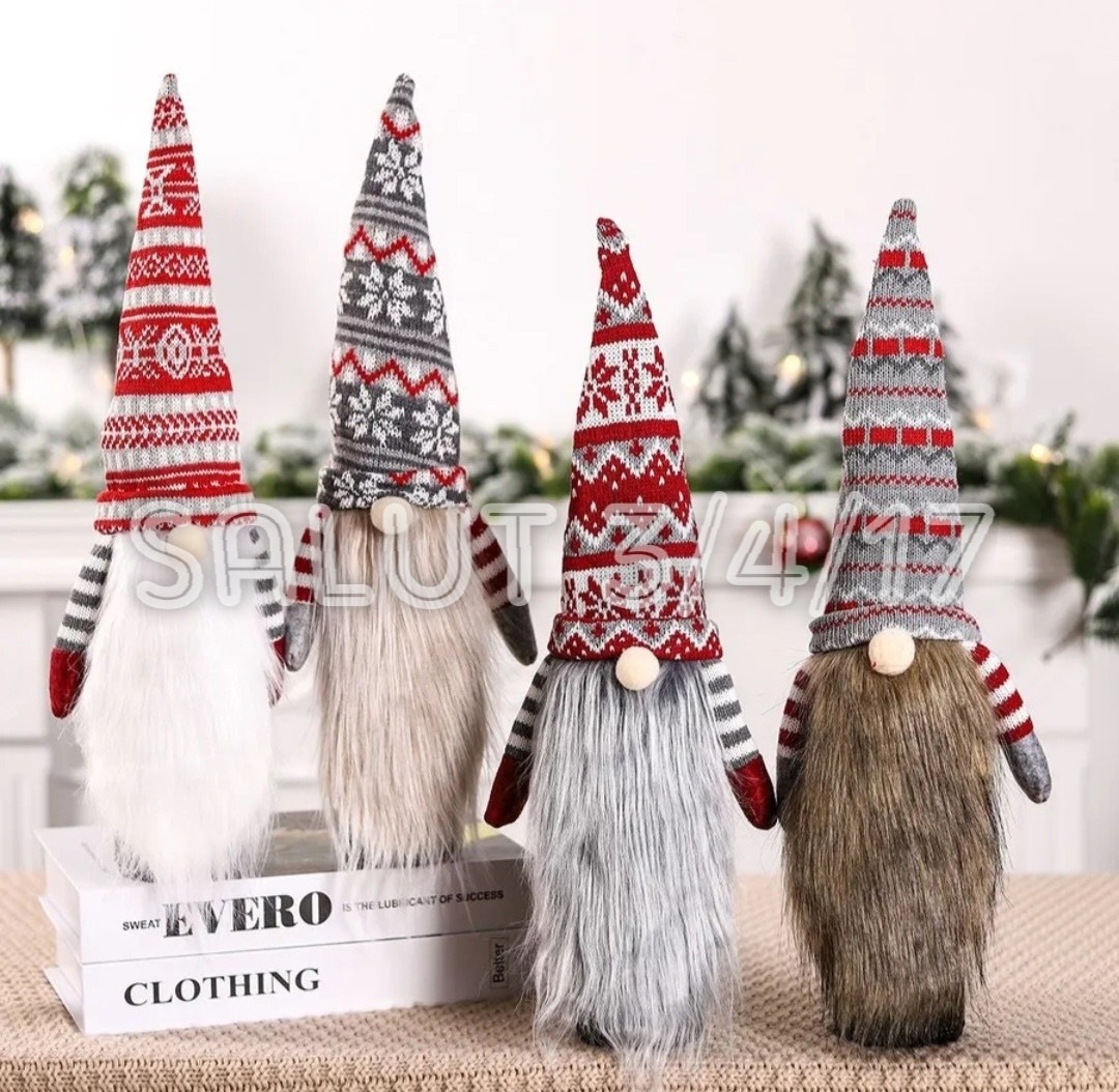 рождественский гном,рождественские гномы,новогодние гномы,новогоднее украшение,рождественское украшение