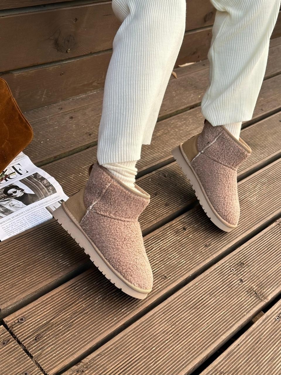 черные угги,угги женские с мехом,угги зимние с мехом,женские угги,угги зимне