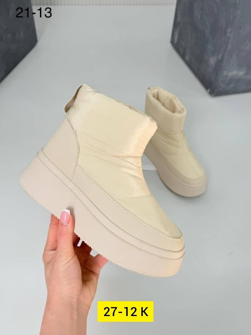 женские дутики,дутики женские зимние,,зимняя  женская, дутики