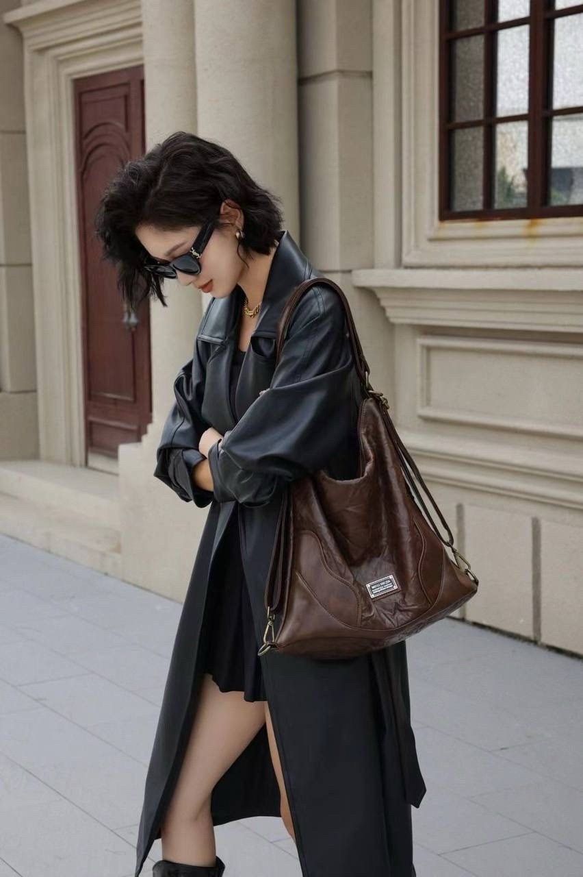 длинный кожаный плащ,женский кожаный плащ,тренч кожаный женский,плащ из искусственной кожи,тренч кожаный