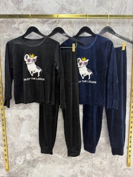 Домашняя одежда