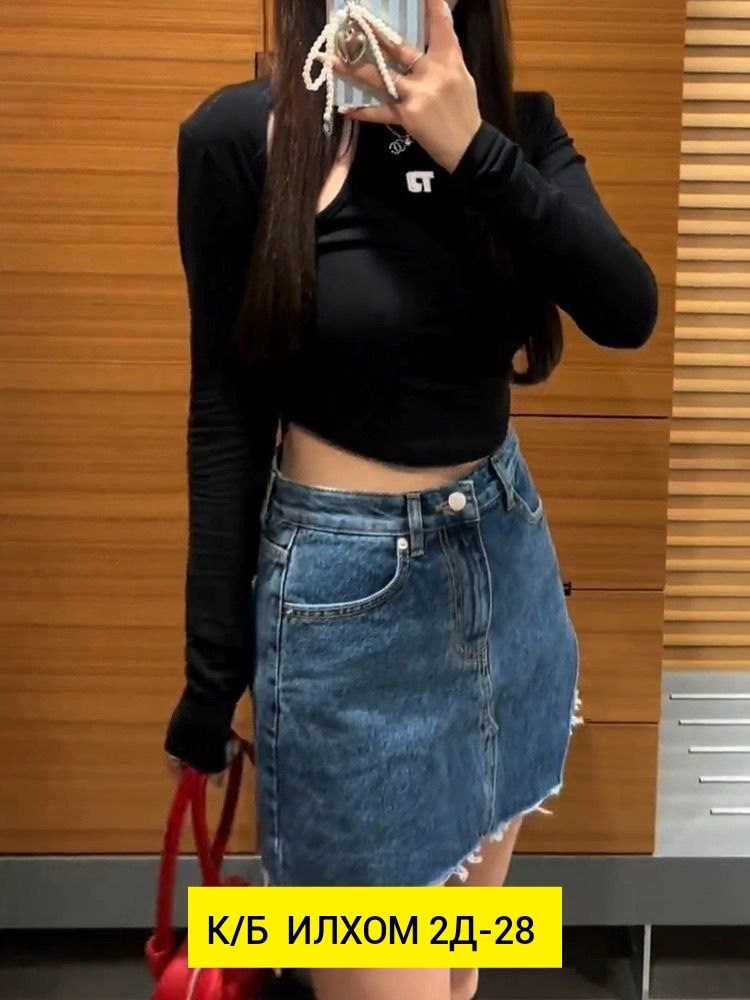 юбка джинс,джинсовая юбка,женский юбки,женские джинсовые юбки,джинсовая юбка мини