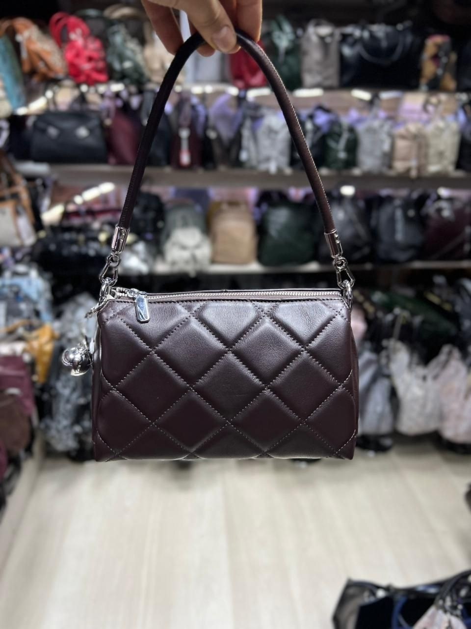 сумка женская стеганая дутая,сумка женская,стеганая сумка,сумка,сумку