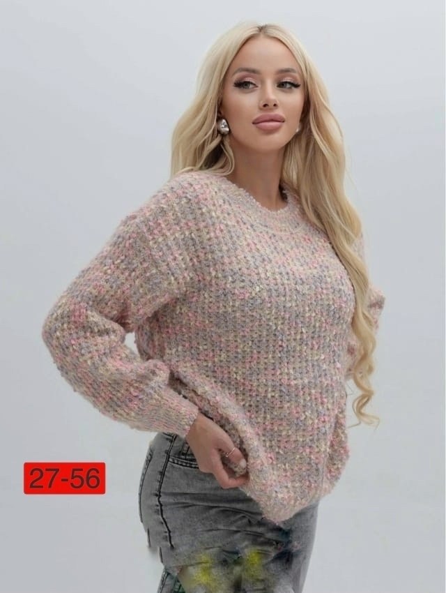 свитер,свитер джемпер,джемпер с пайетками,женский джемпер,свитер с люрексом