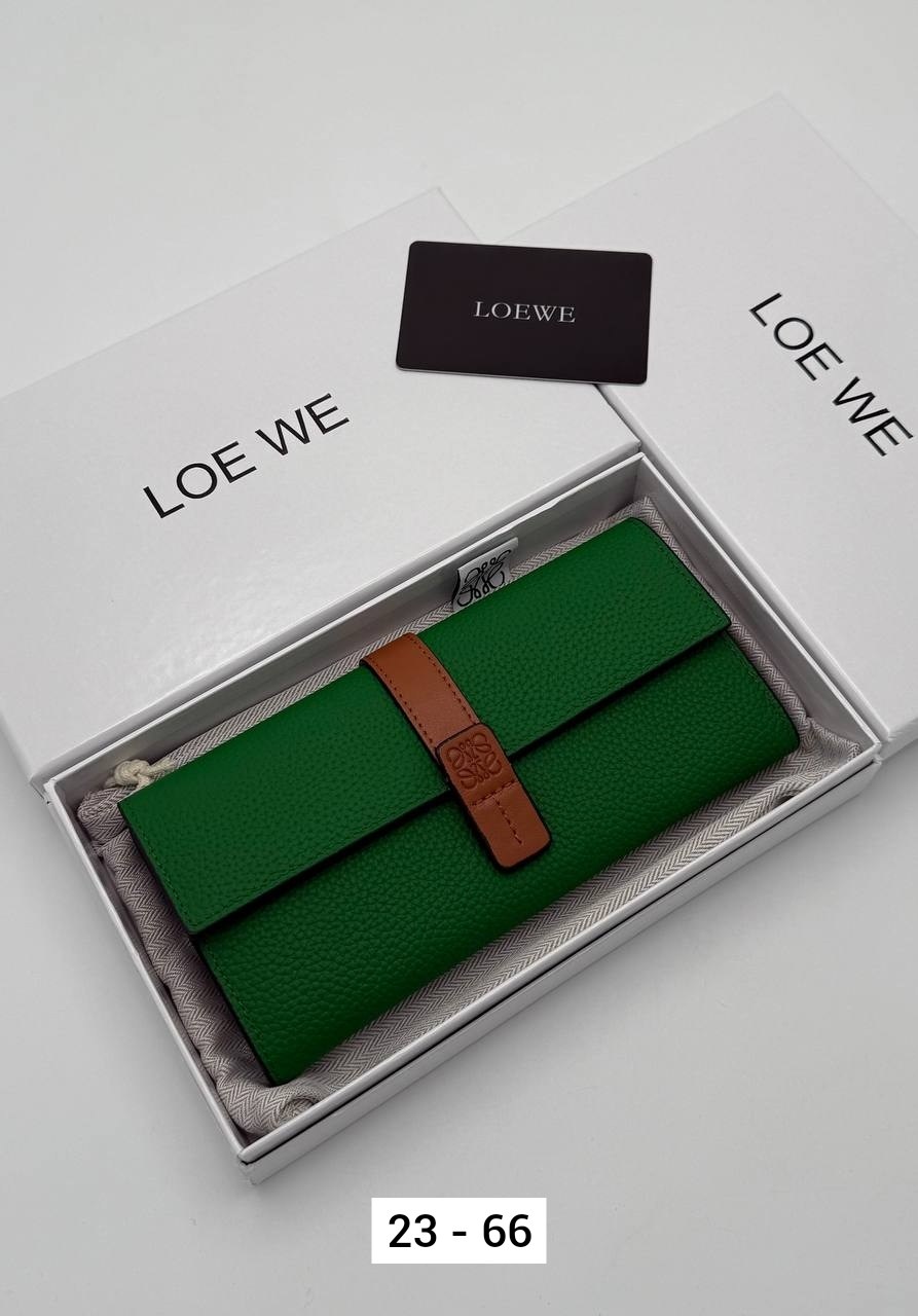 кошелек loewe,женские кошельки,брендовый женский кошелек,стильный женский кошелек,кошелек стильный