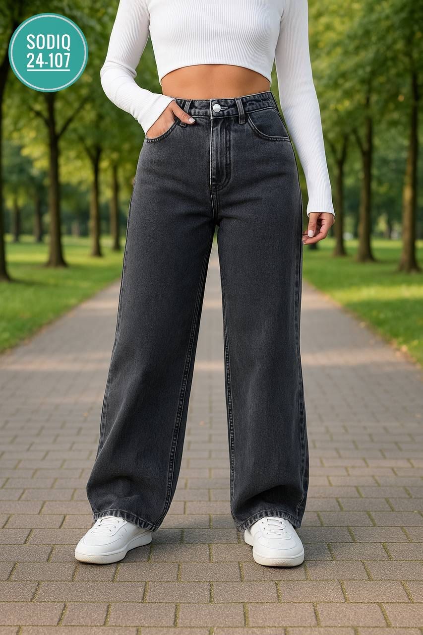 широкие джинсы,женские джинсы,джинсы женские широкие,стильные джинсы,джинсы брюки