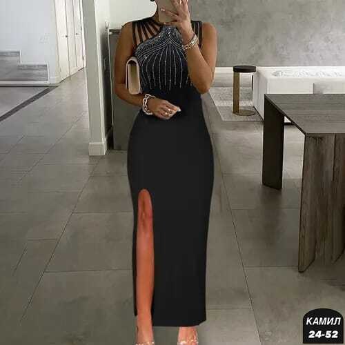 женское платье с разрезом,платье вечернее,вечернее платье женское,длинное платье женское,платье длинное