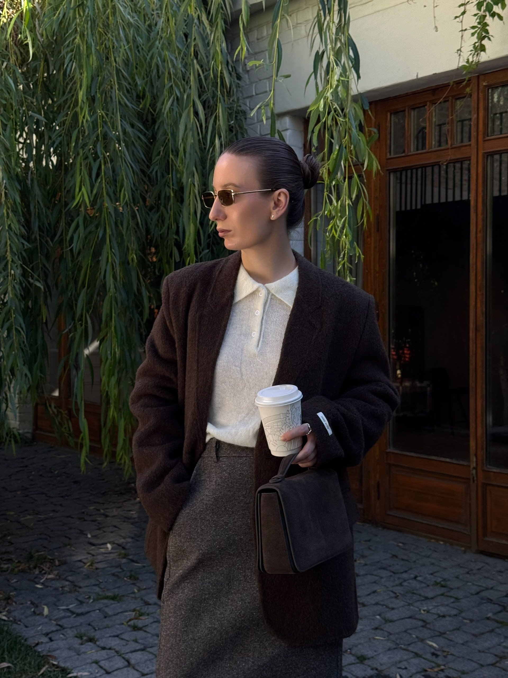 шерстяное пальто,пальто оверсайз,женское шерстяное пальто,полупальто,пальто пиджак оверсайз