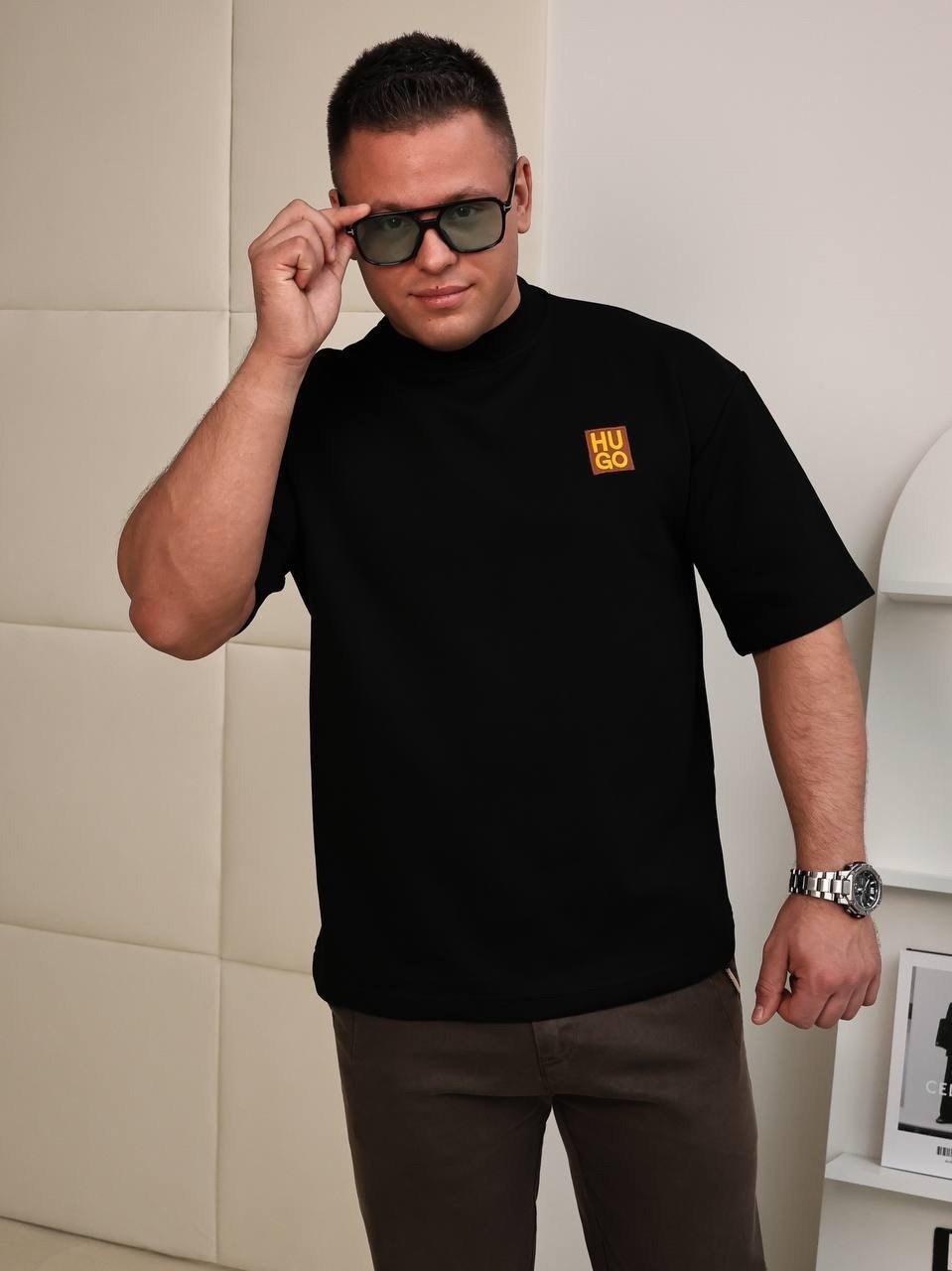 футболка мужская,футболка мужская оверсайз,футболка,футболки для мужчин,мужская черная футболка