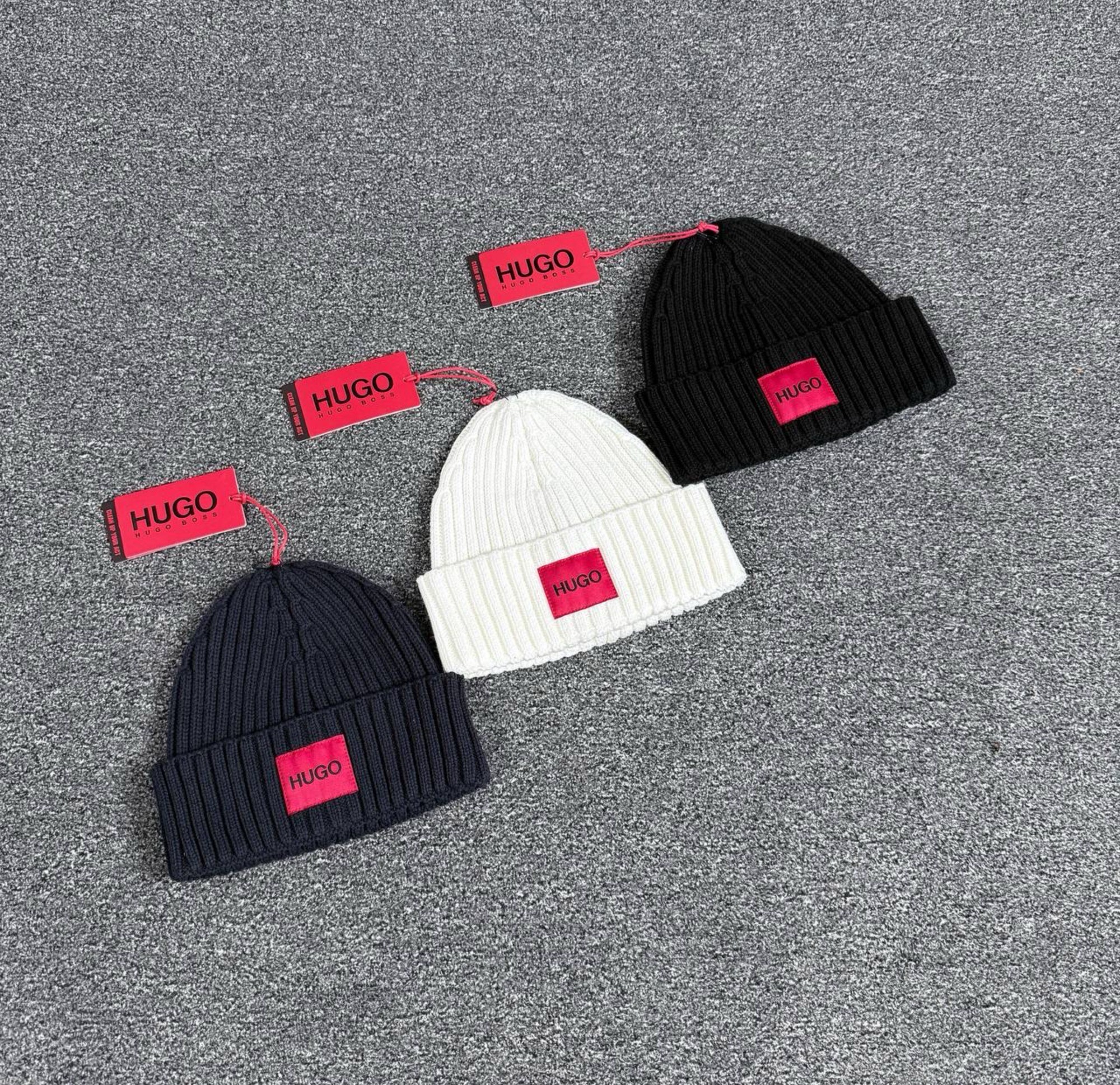 шапка hugo boss,шапка hugo,шапка мужская hugo boss,брендовые шапки,шапка хуго босс