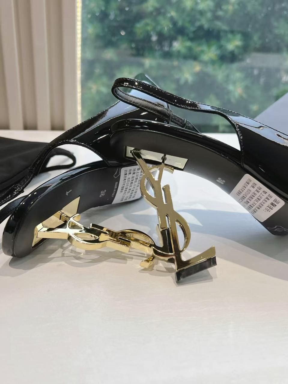 ,босоножки saint laurent,туфли saint laurent,босоножки на каблуках,туфли yves saint laurent