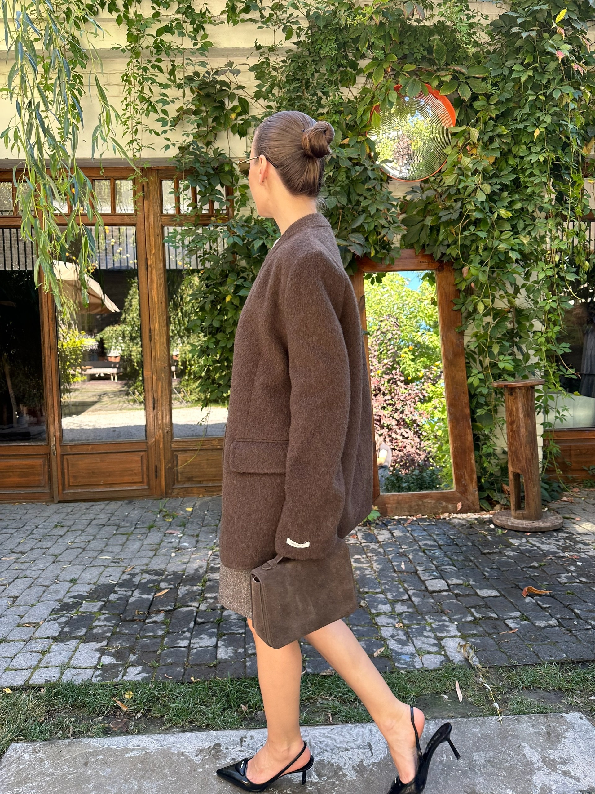 шерстяное пальто,пальто оверсайз,женское шерстяное пальто,полупальто,пальто пиджак оверсайз