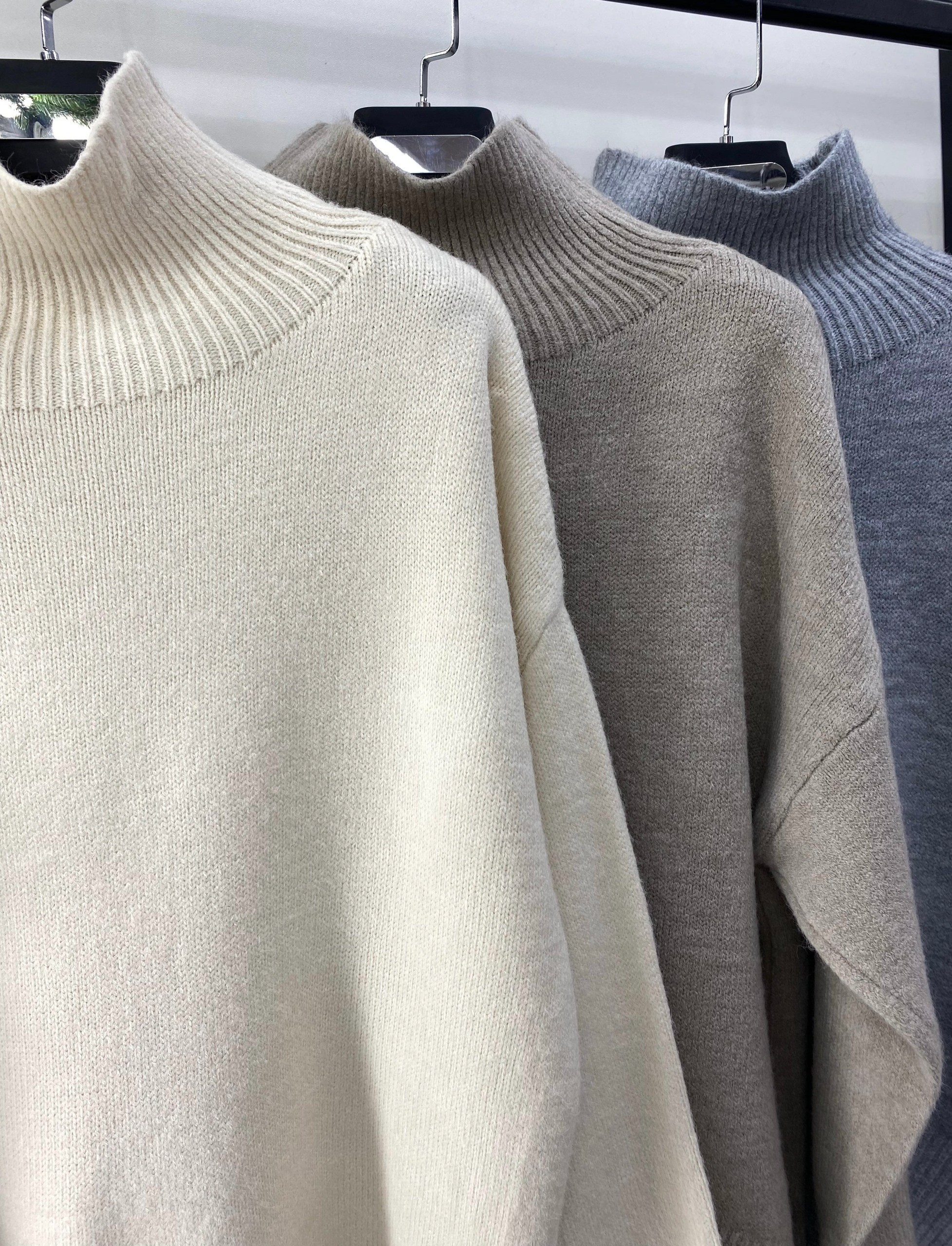 трикотажные костюмы,стильные костюмы,теплый вязаный костюм с брюками,вязаные костюмы,костюм с брюками