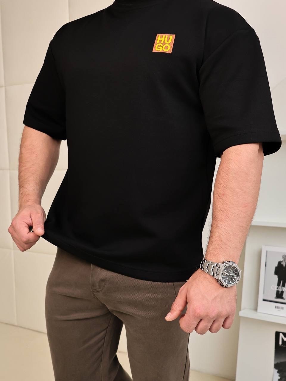 футболка мужская,футболка мужская оверсайз,футболка,футболки для мужчин,мужская черная футболка