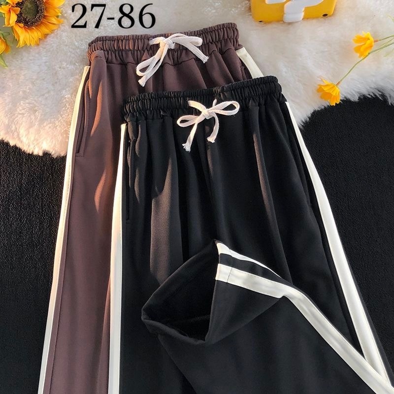 спортивные штаны в корейском стиле,штаны спортивные женские,повседневные спортивные брюки,спортивные штаны,спортивные брюки