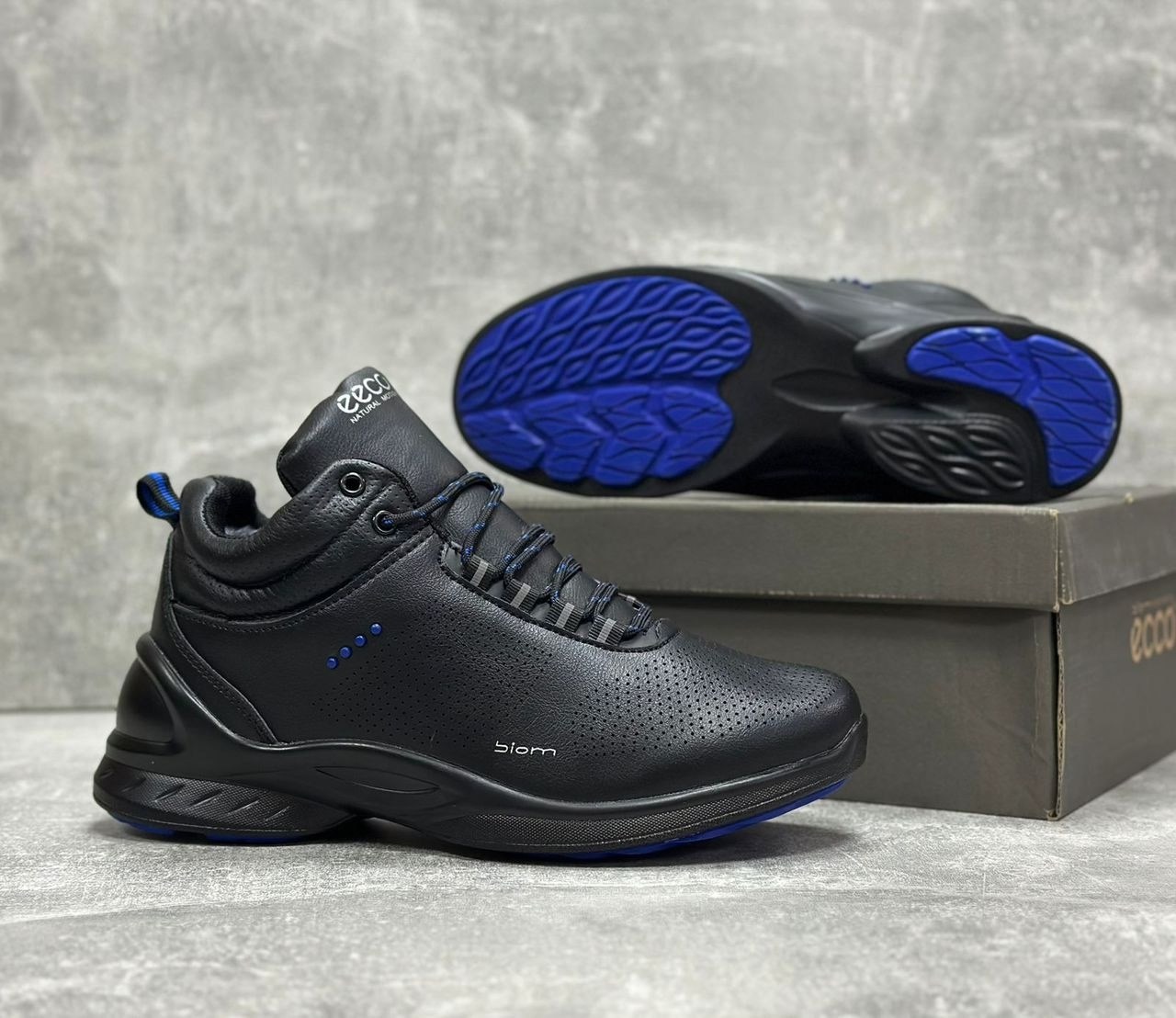 экко кроссовки мужские кожаные зимние,кроссовки ecco мужские,,ботинки зимние ecco,экко биом кроссовки мужские