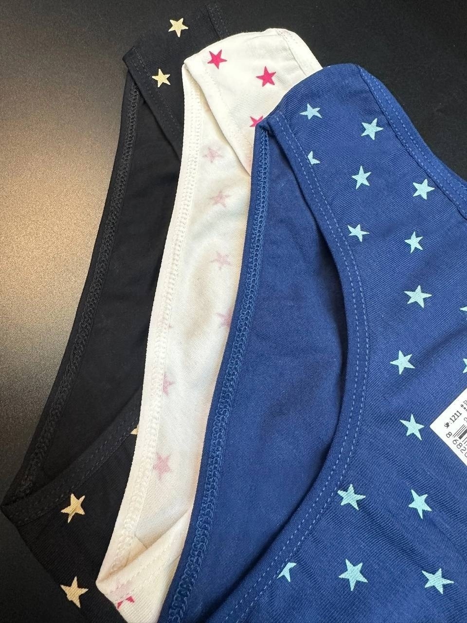 комплект трусов слипы baykar для девочек,трусы для девочек,комплект трусов,комплект трусов слипы baykar,комплект трусов слипы