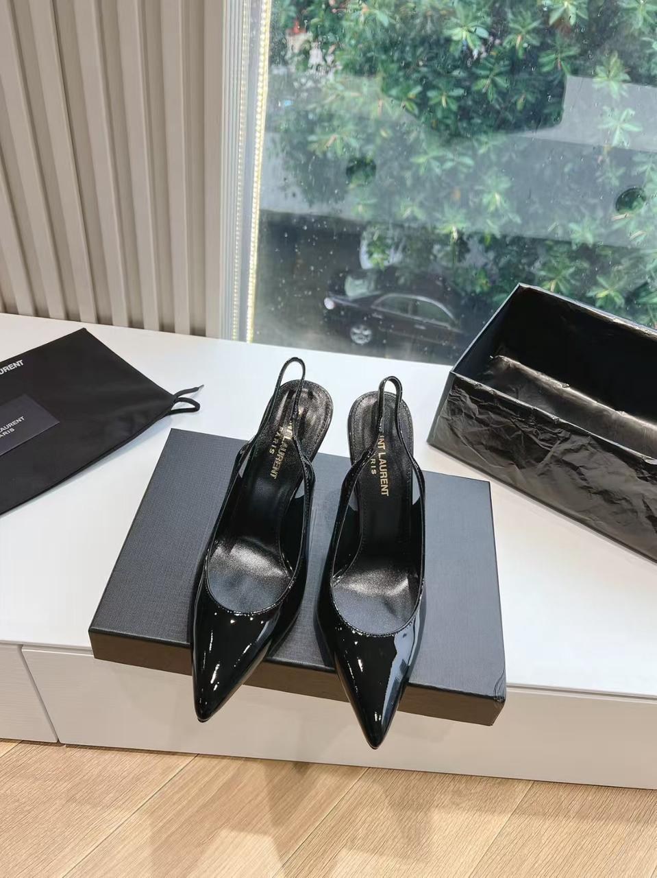 ,босоножки saint laurent,туфли saint laurent,босоножки на каблуках,туфли yves saint laurent