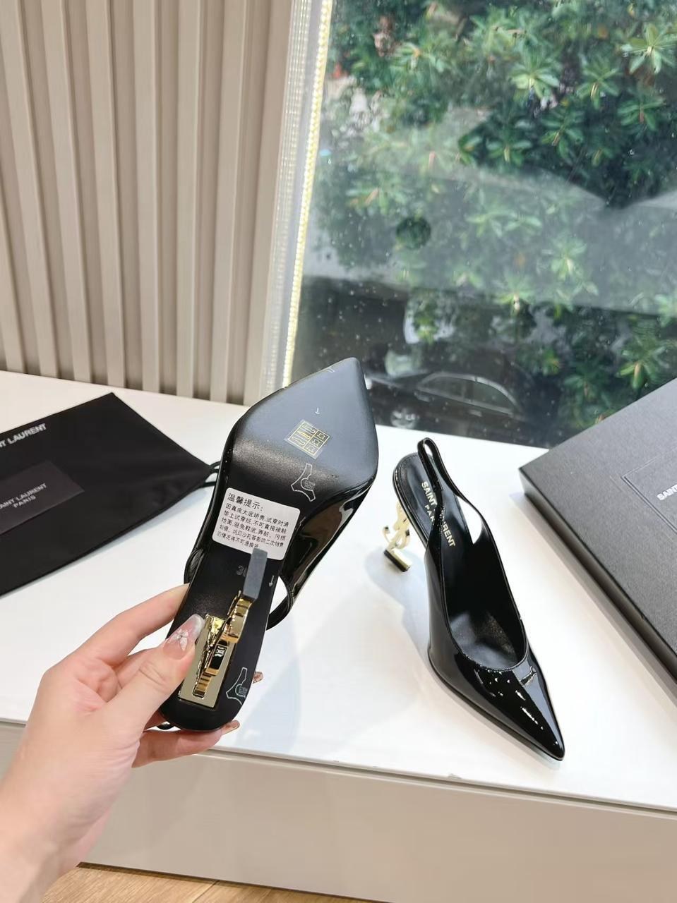 ,босоножки saint laurent,туфли saint laurent,босоножки на каблуках,туфли yves saint laurent