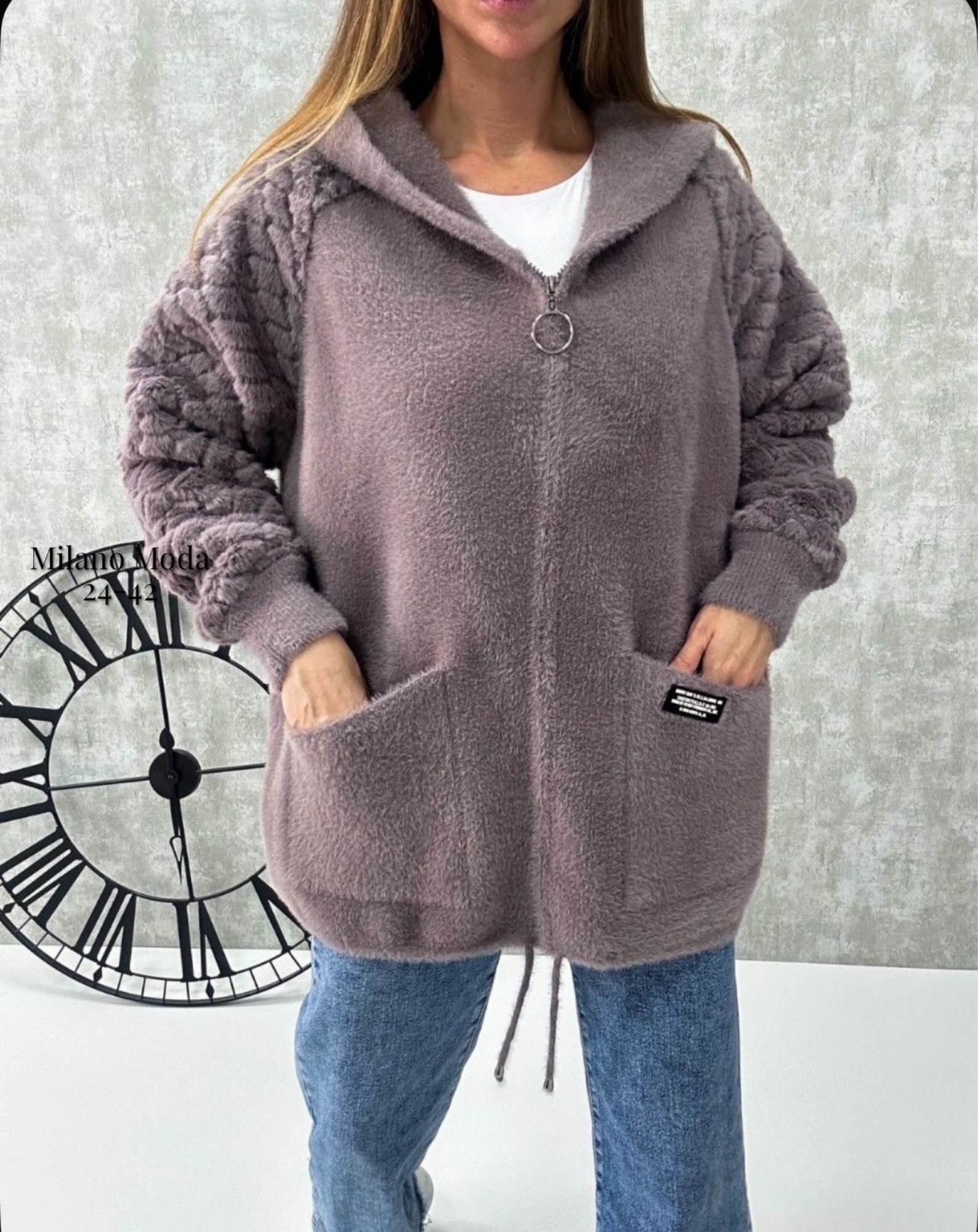 кардиган из альпаки,кардиган альпака с капюшон,кардиган оверсайз с капюшоном полупальто альпака,альпака кардиган,кардиган оверсайз с капюшоном полупальто ангора