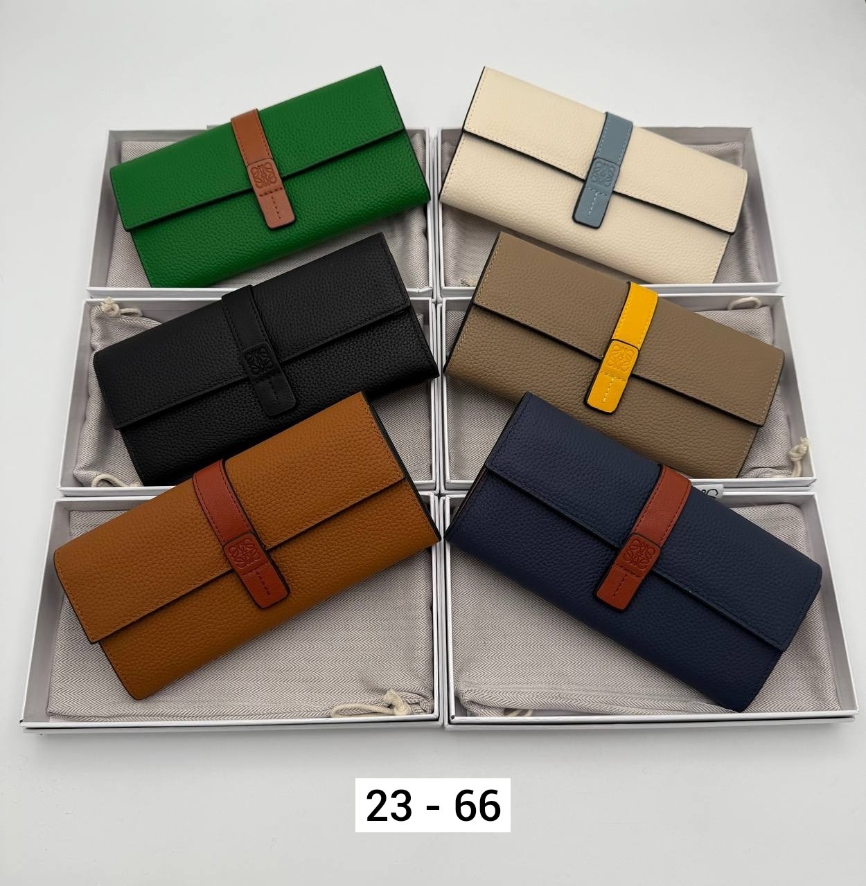 кошелек loewe,женские кошельки,брендовый женский кошелек,стильный женский кошелек,кошелек стильный