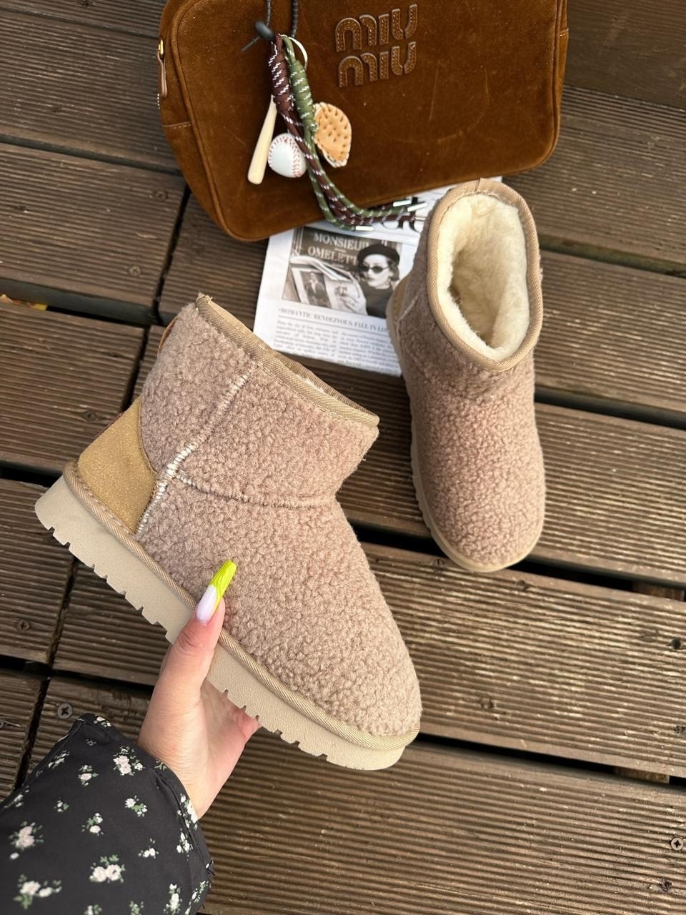 черные угги,угги женские с мехом,угги зимние с мехом,женские угги,угги зимне