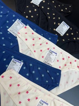 Нижнее белье