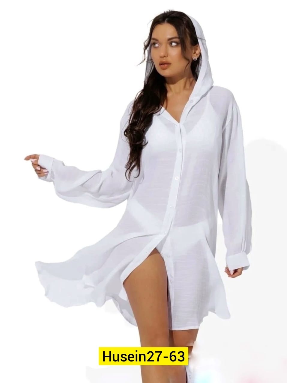 женская туника пляжная,туника пляжная,туника белая,туника пляжная женская с капюшоном,туника для пляжа