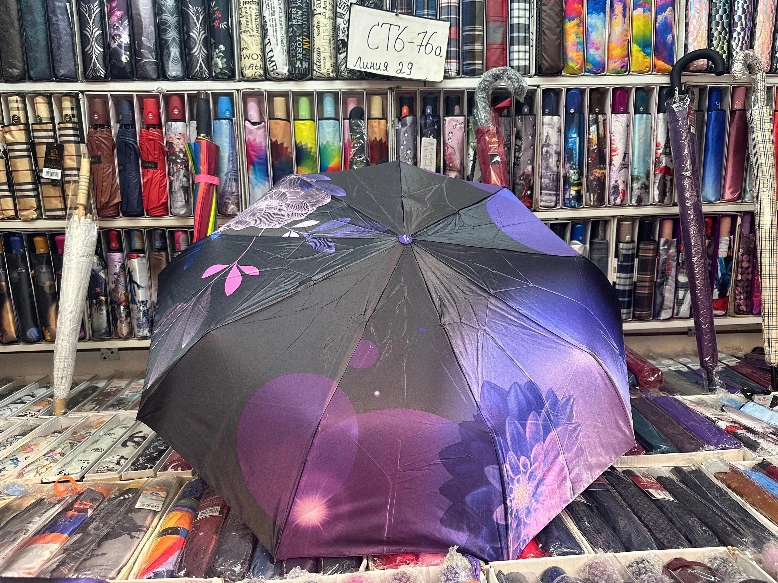 зонт автомат женский,зонт полный автомат,зонт зонт,зонт,зонтики