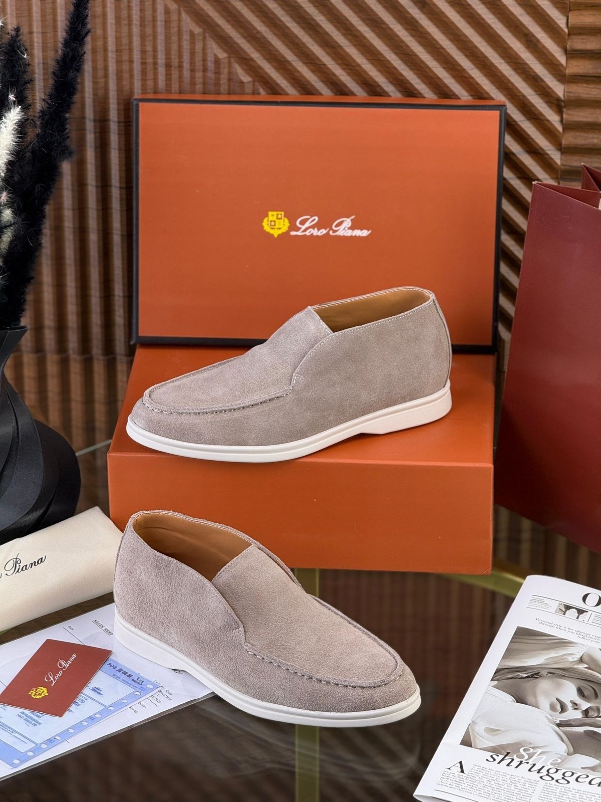 лоферы из натуральной замши loro piana,,loro piana лоферы женские,лоферы из натуральной замши,loro piana лоферы