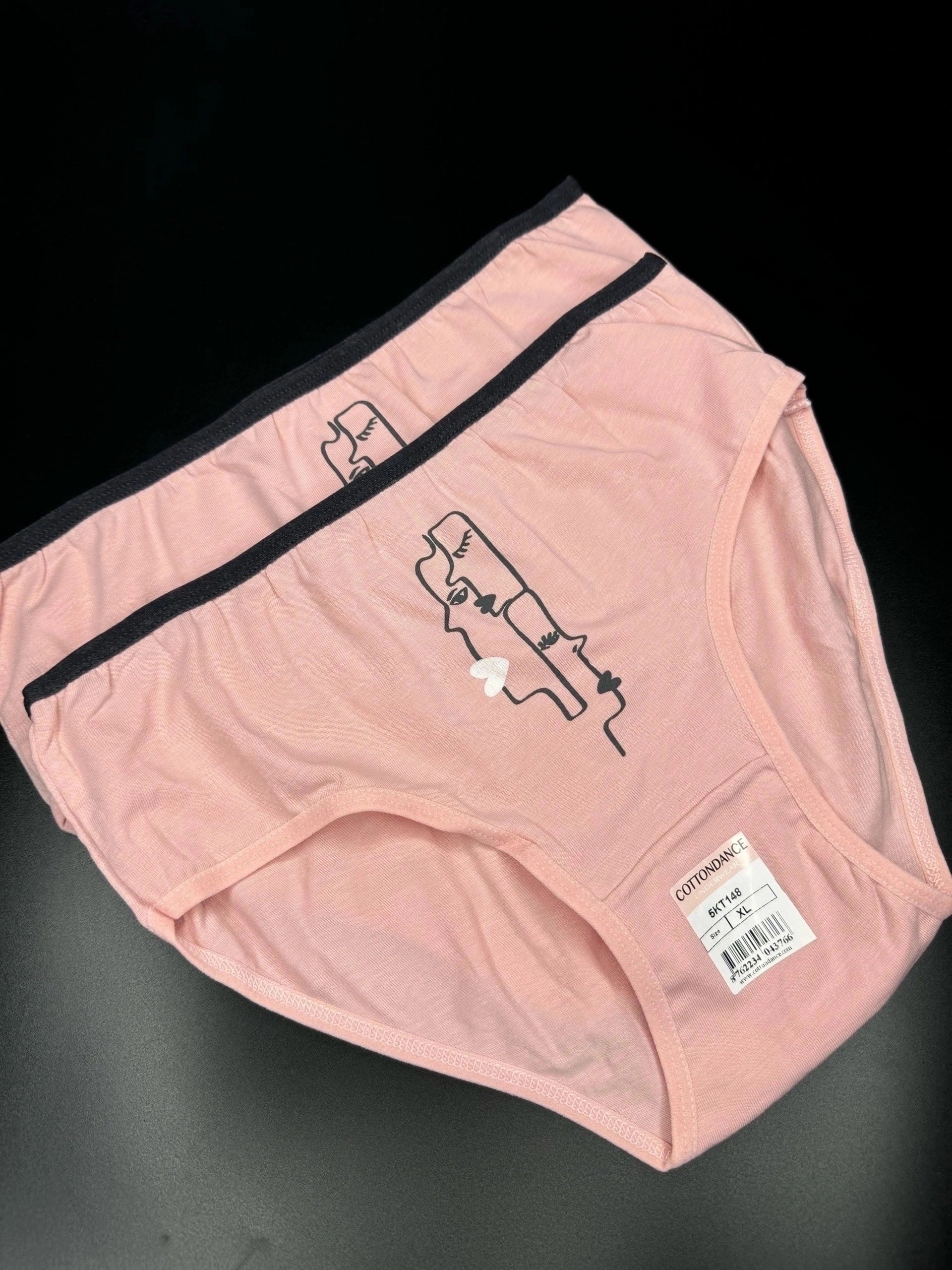 трусы для девочек donella,трусы для девочек,комплект трусов для девочки 5 шт,комплект трусов слипы donella,детские трусы для девочки