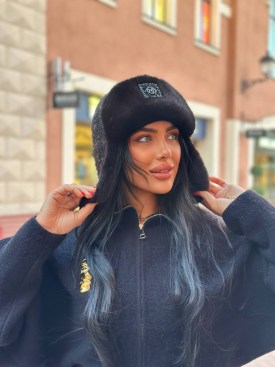 Шапка