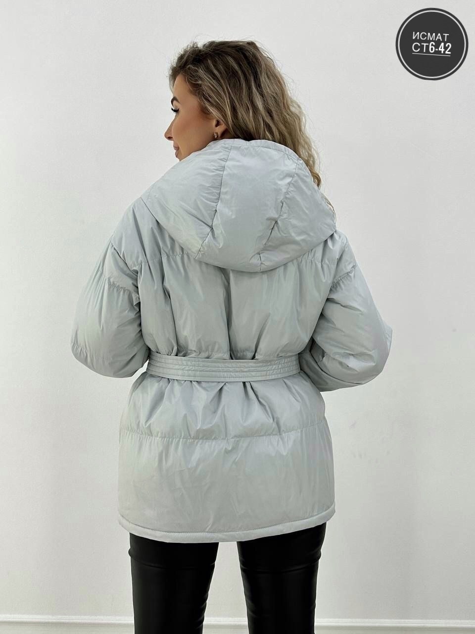 куртка женская,пуховик с ремнем,куртка демисезонная,куртка,стильные пуховики