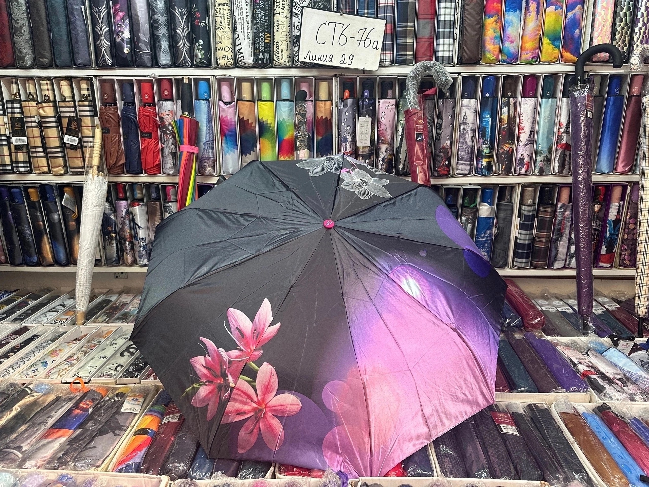 зонт автомат женский,зонт полный автомат,зонт зонт,зонт,зонтики