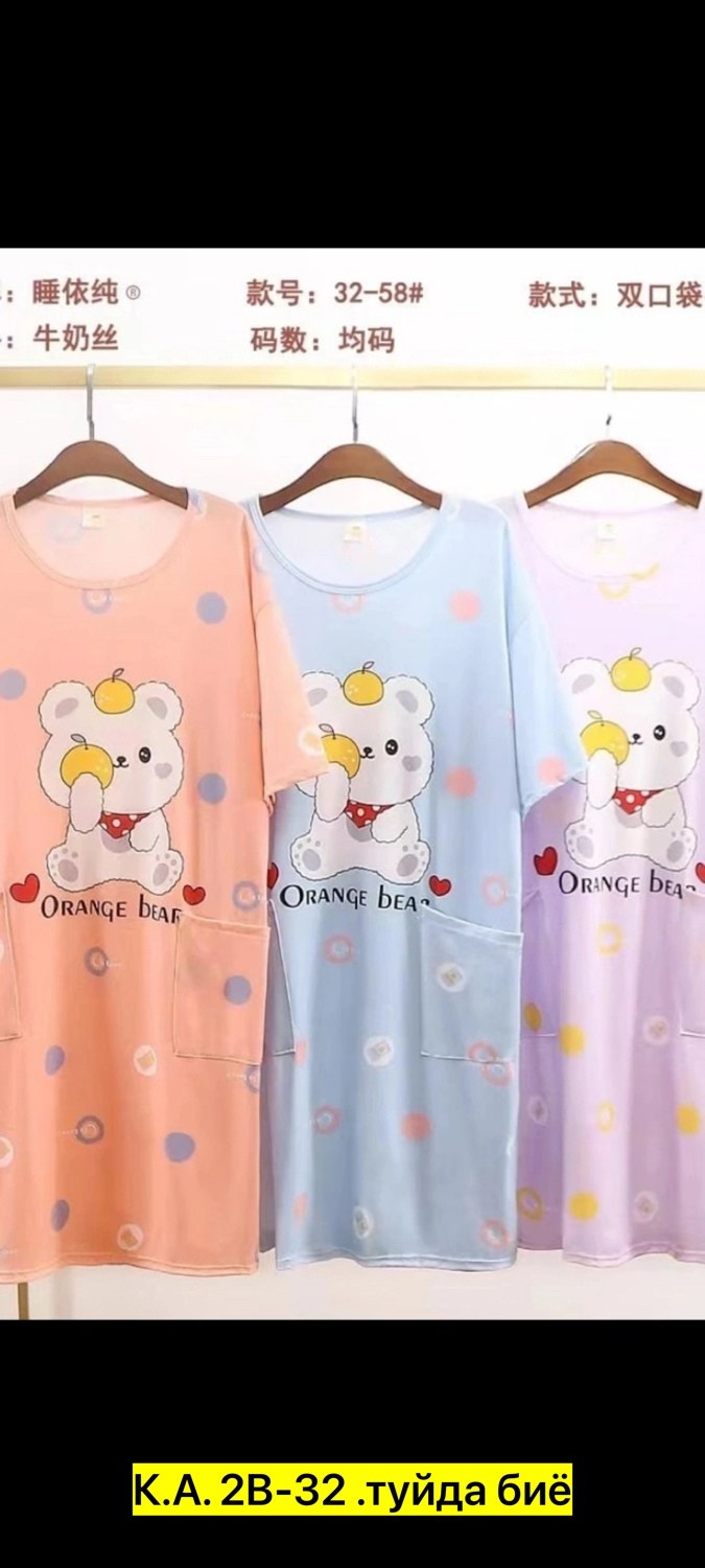 туника женская,одежда для дома,женский пижама,платье домашнее,домашняя туника