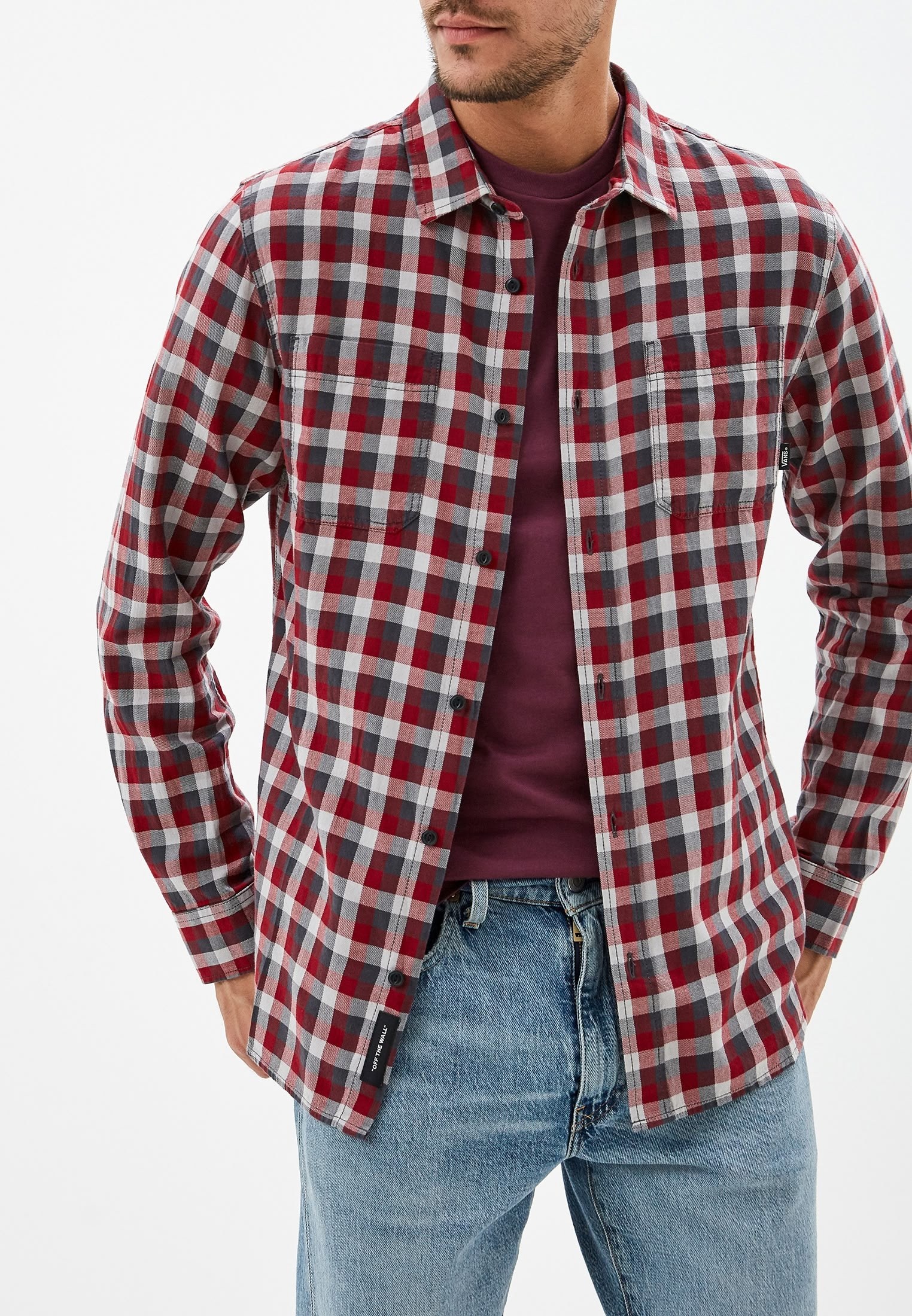 красная клетчатая рубашка мужская,красная рубашка в клетку мужская,клетчатая рубашка мужская,рубашка мужская в клетку,рубашка в красную клетку