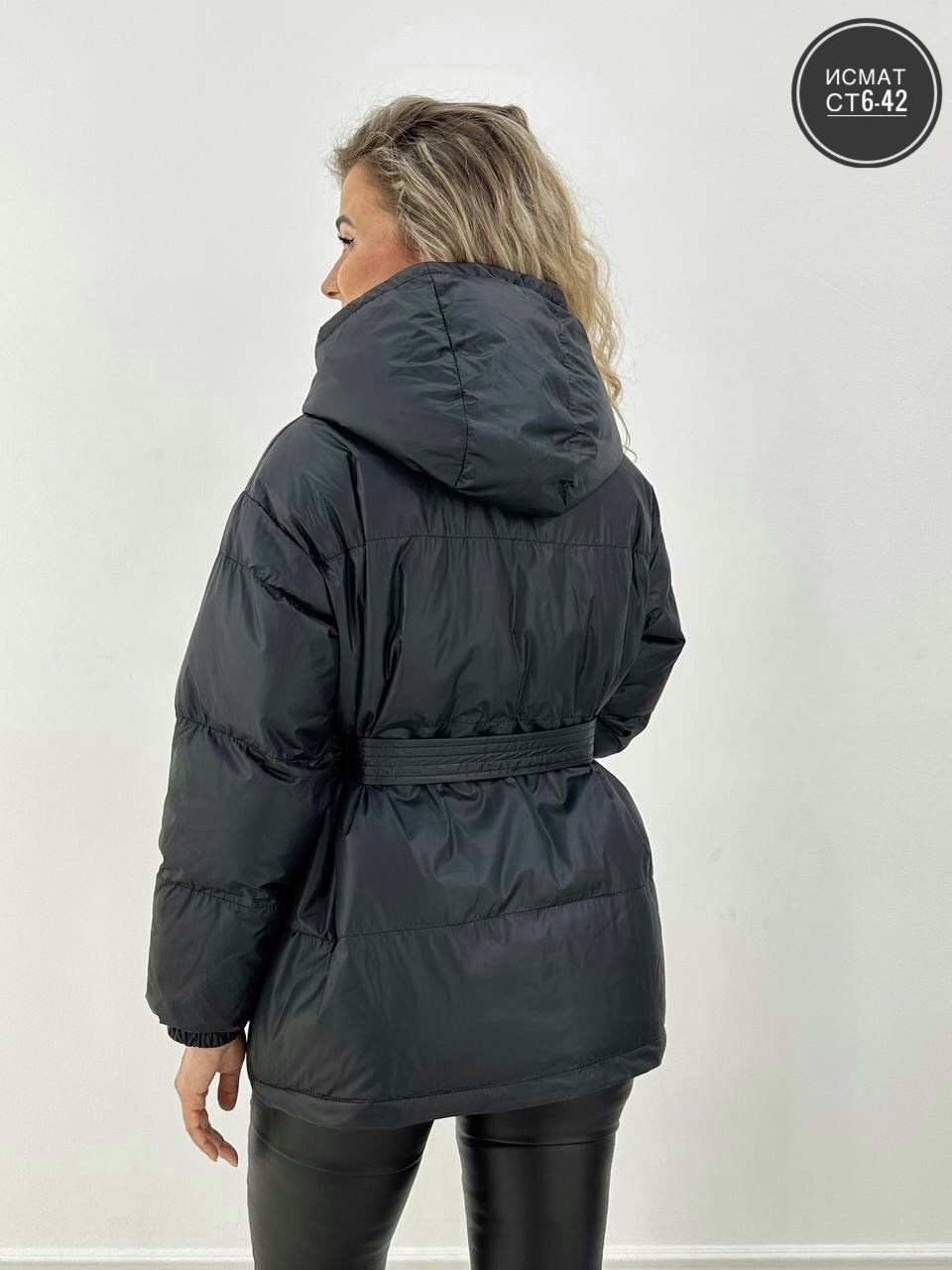 куртка женская,пуховик с ремнем,куртка демисезонная,куртка,стильные пуховики