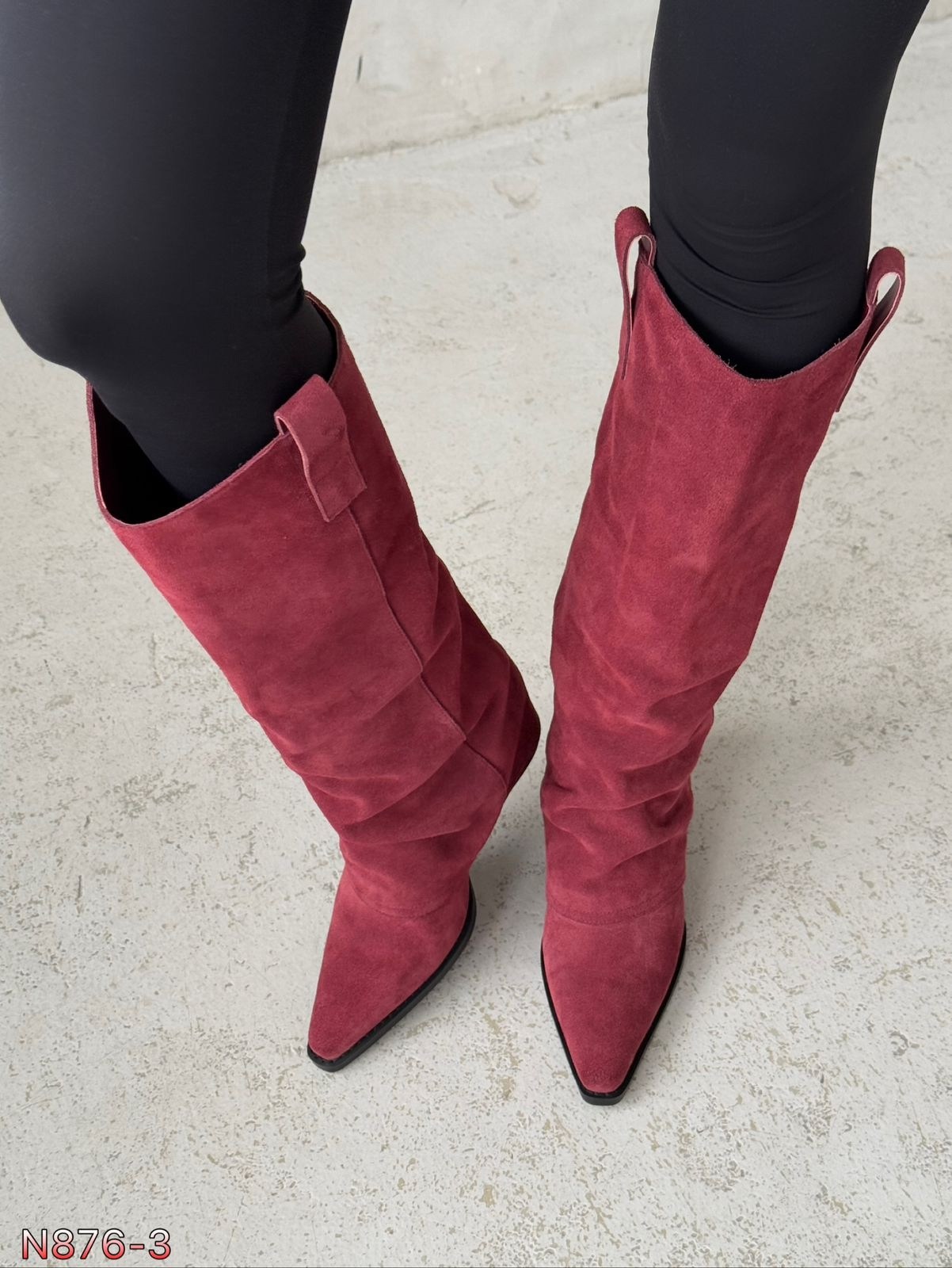 замшевые сапоги,бордовые сапоги,сапожки,сапог женский,сапоги высокие