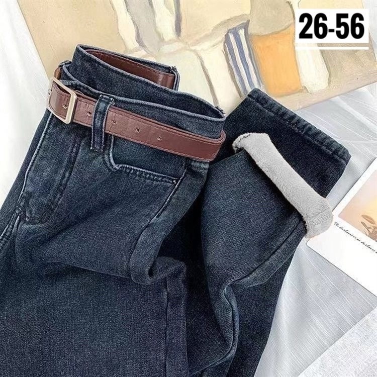 женские джинсы,джинсы повседневные,джинсы зимние,штаны джинсы,джинсы на флисе