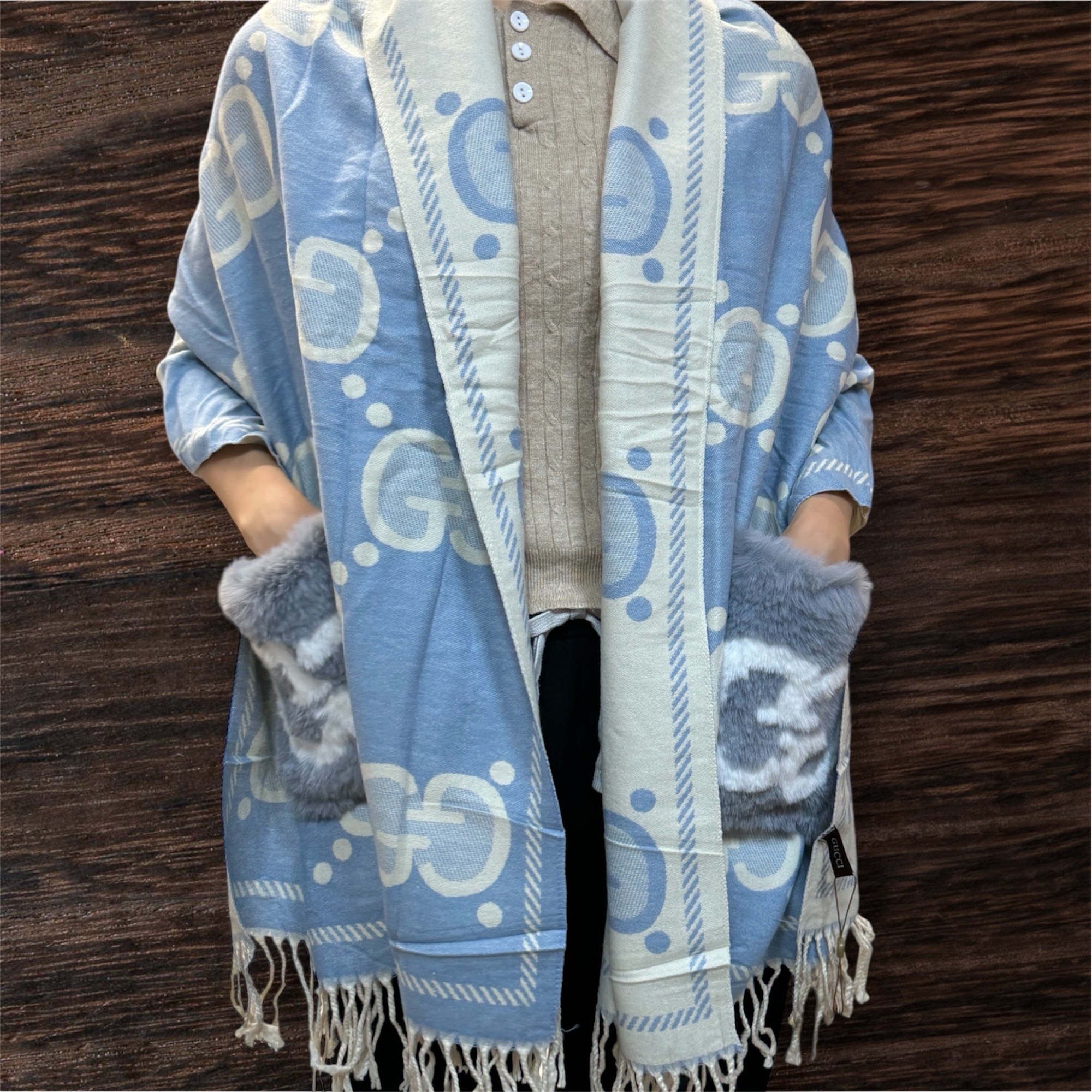 шарф gucci,палантин теплый,шарф шерстяной,шарф женские,шарф гуччи