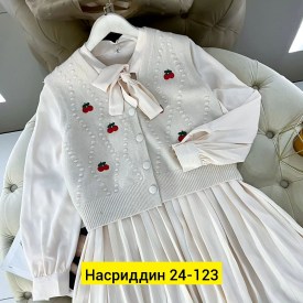 Платье